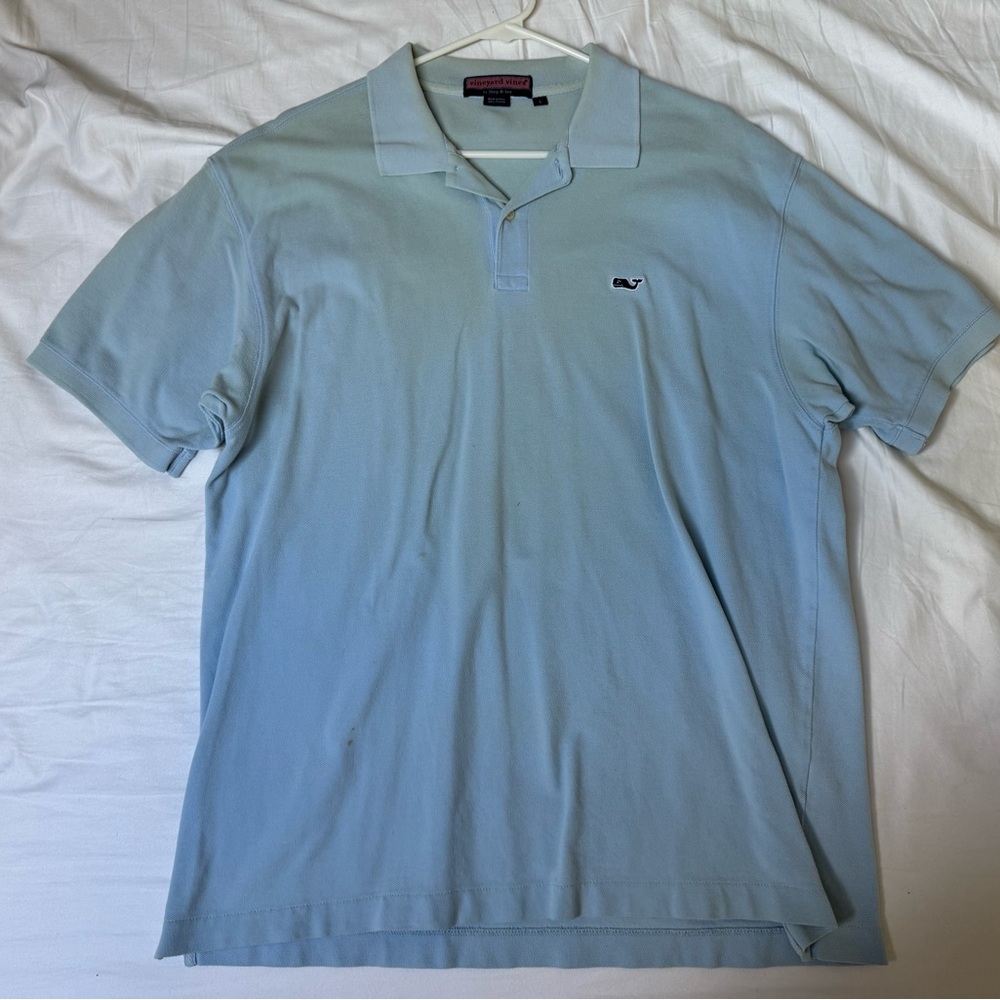 Vineyard Vines Polo